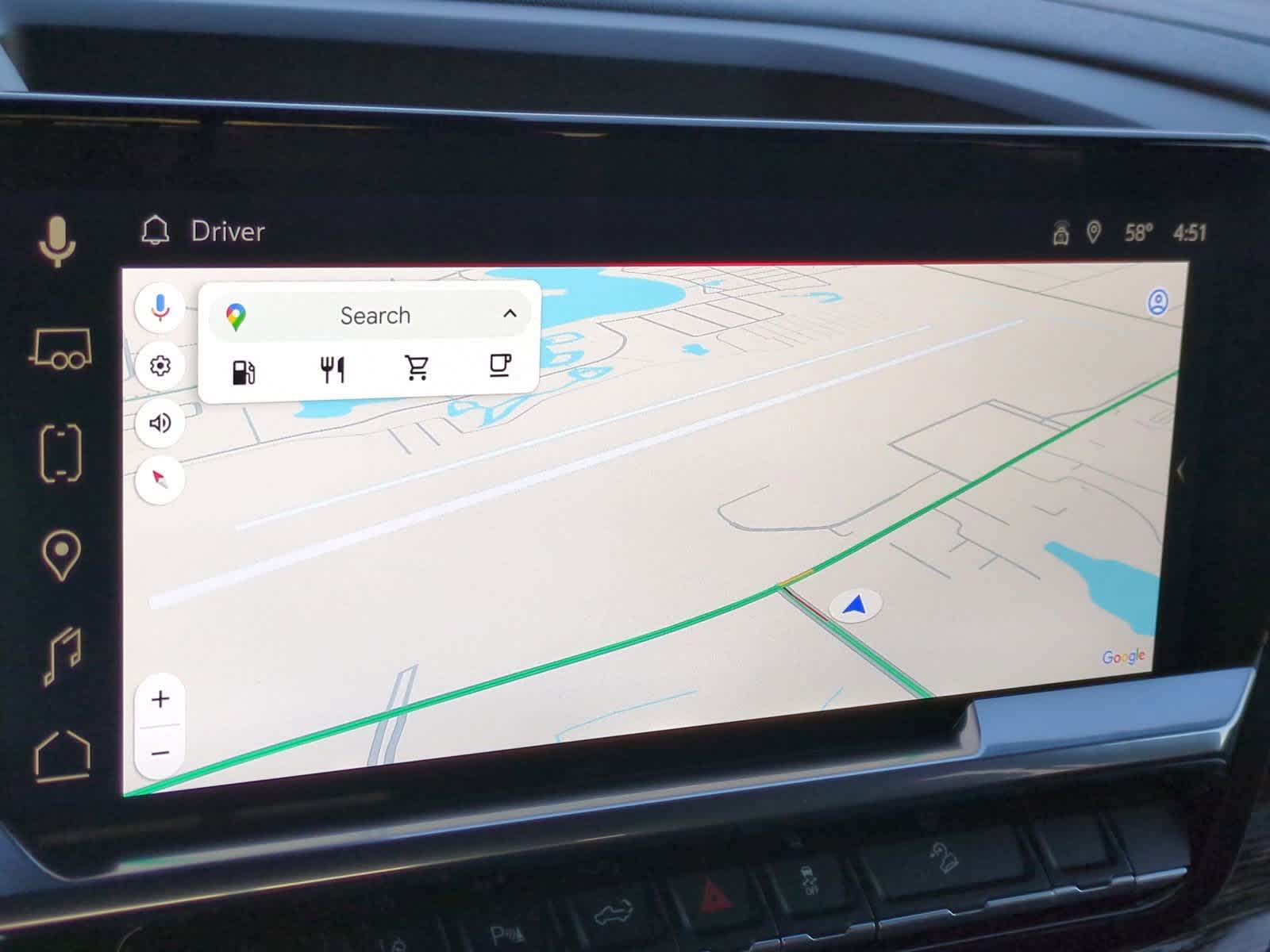 Thumbnail: 2025 GMC Sierra 2500 - 27