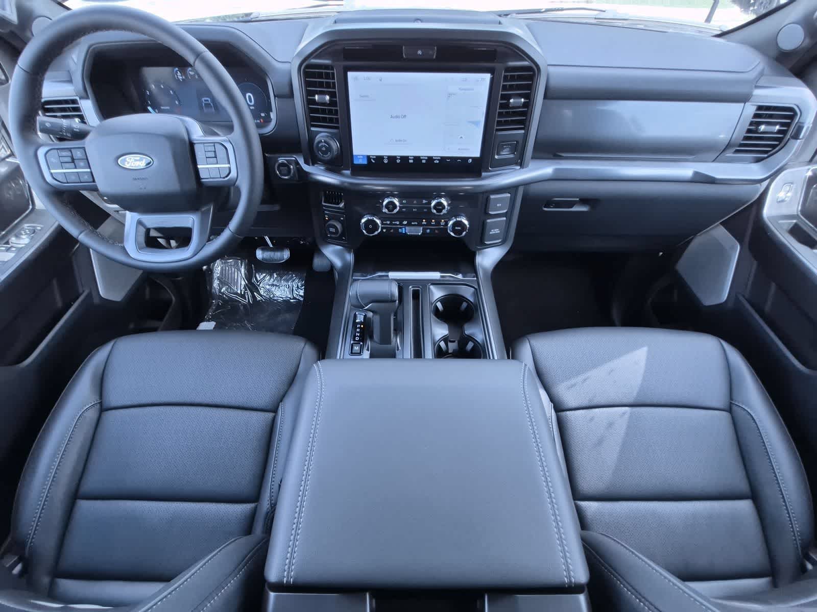 Thumbnail: 2026 Ford F-150 - 15