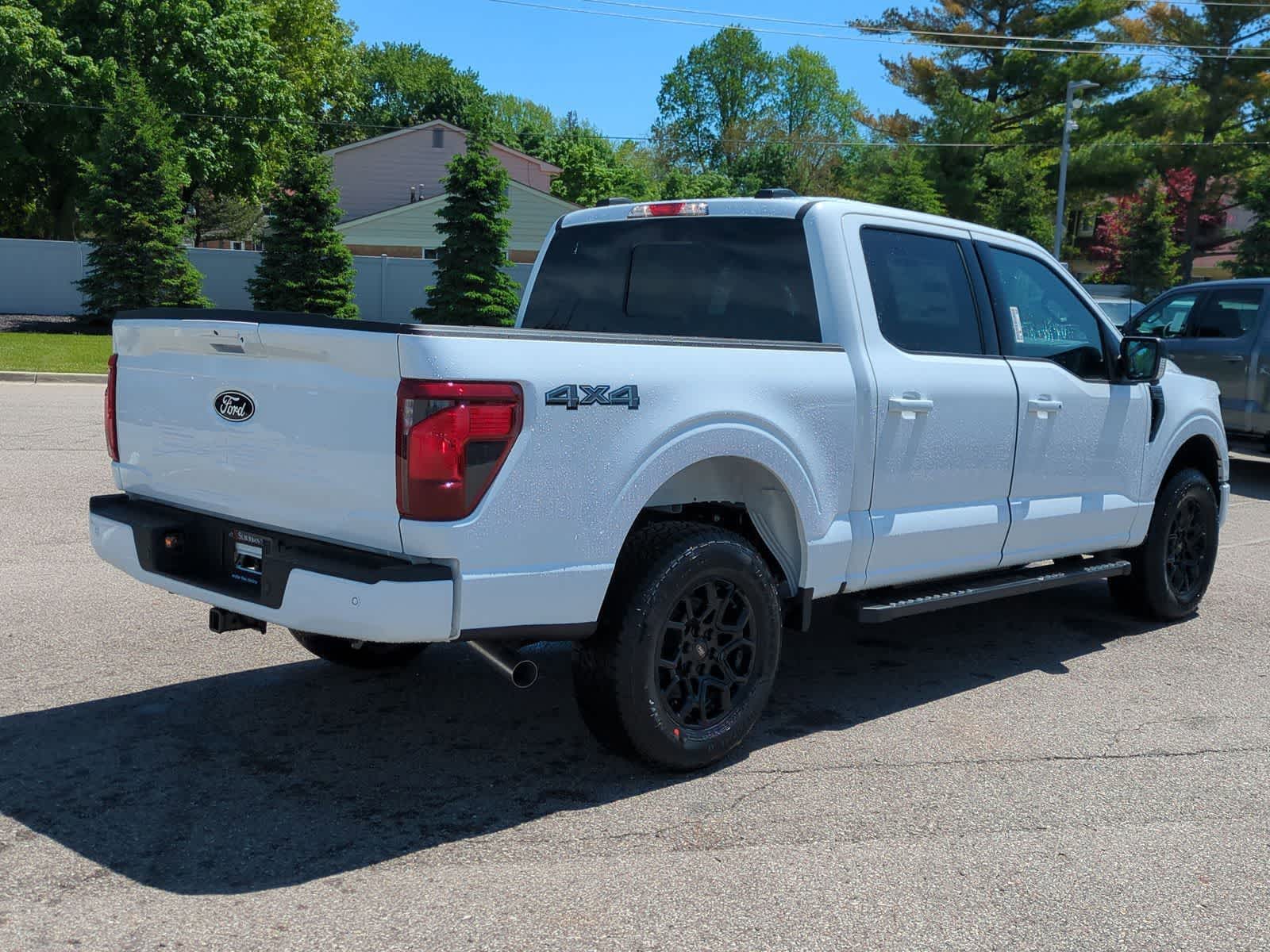 Thumbnail: 2026 Ford F-150 - 8