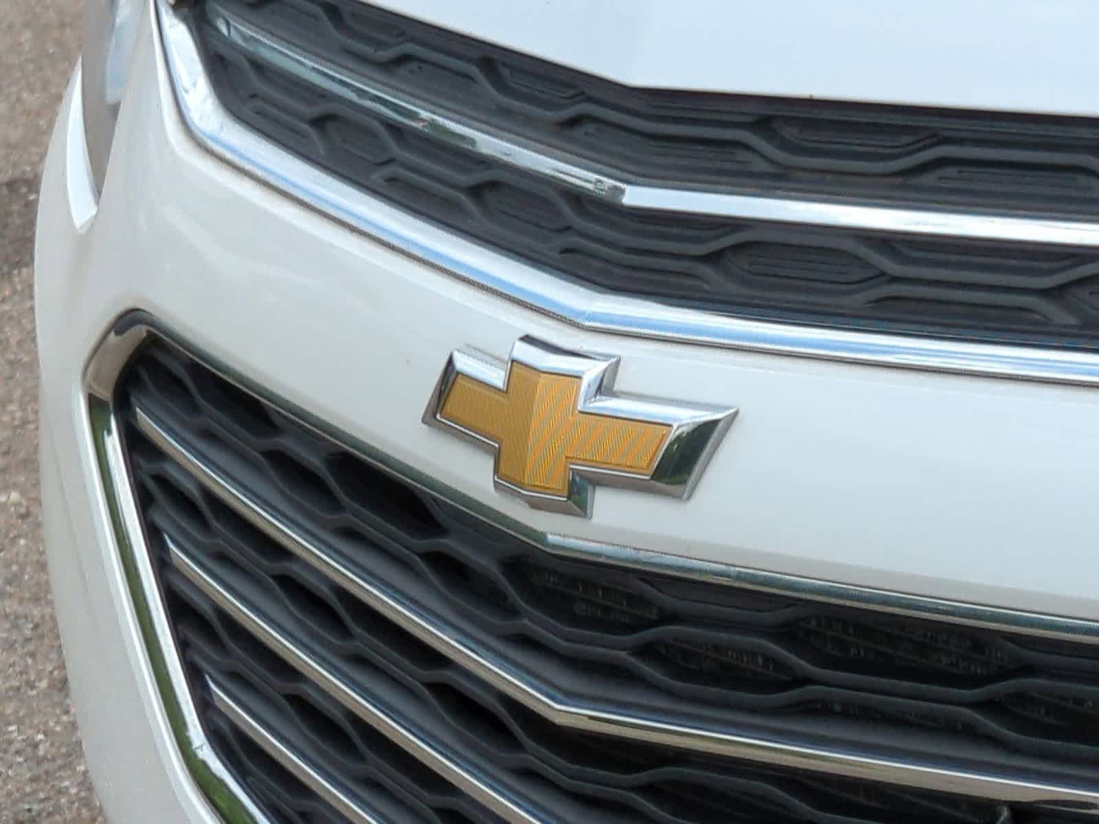 Thumbnail: 2017 Chevrolet Equinox - 12