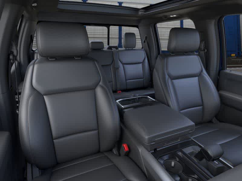 Thumbnail: 2026 Ford F-150 - 10