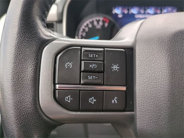 Thumbnail: 2022 Ford F-150 - 23