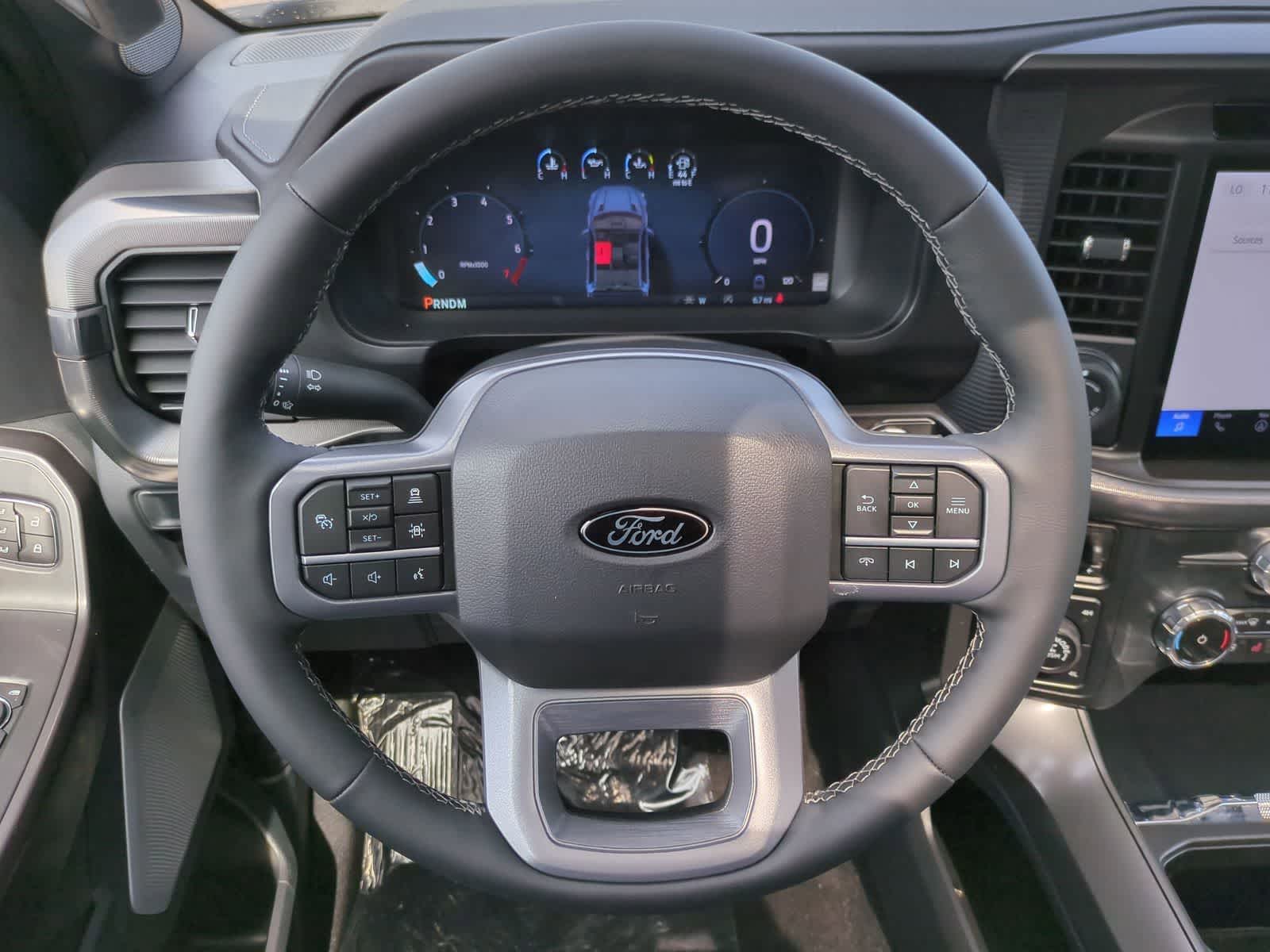 Thumbnail: 2026 Ford F-150 - 24
