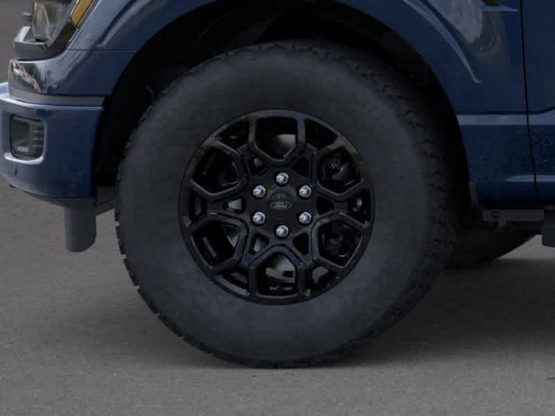 Thumbnail: 2026 Ford F-150 - 19