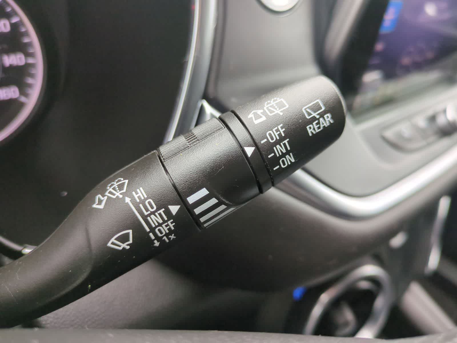 Thumbnail: 2021 Chevrolet Blazer - 25