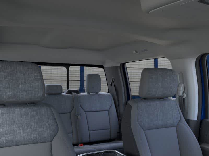 Thumbnail: 2026 Ford F-150 - 21