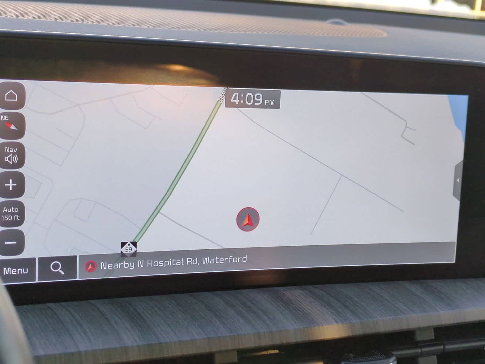 Thumbnail: 2023 Kia Telluride - 32