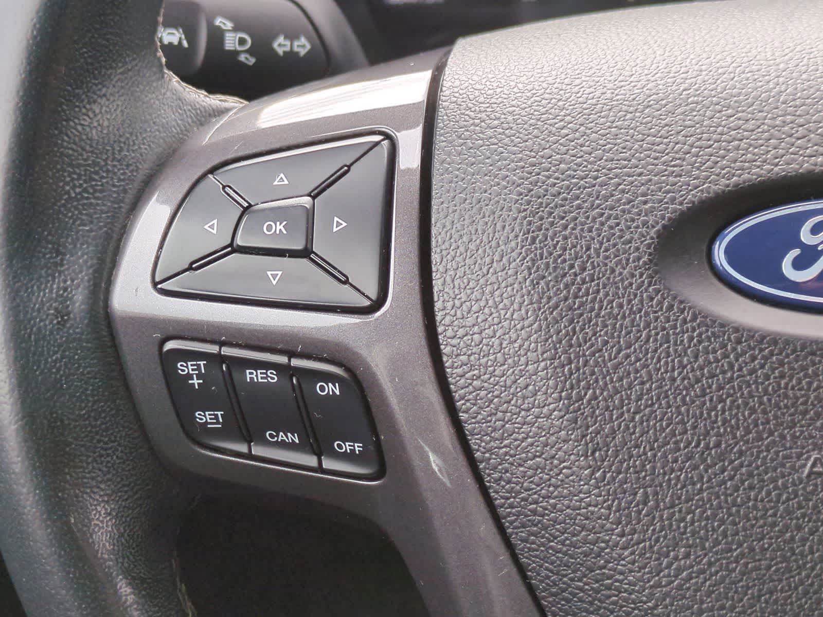 Thumbnail: 2021 Ford Ranger - 23