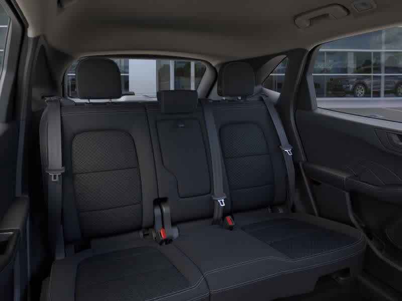 Thumbnail: 2026 Ford Escape - 11