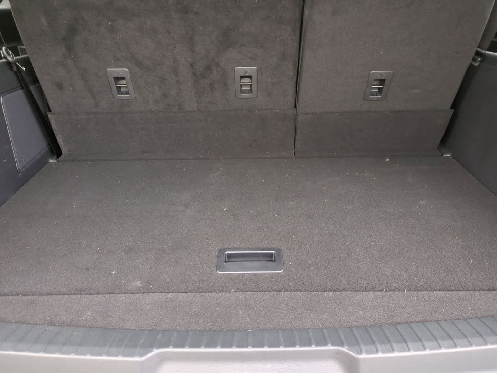2024 Ford Expedition MAX Limited 35