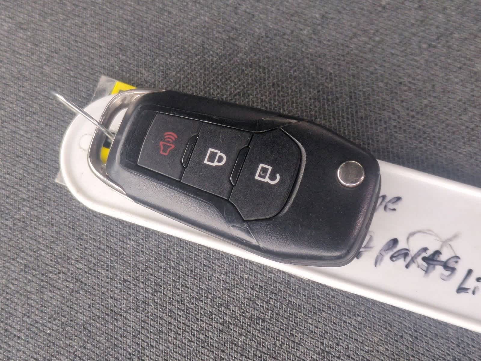 Thumbnail: 2022 Ford F-150 - 33