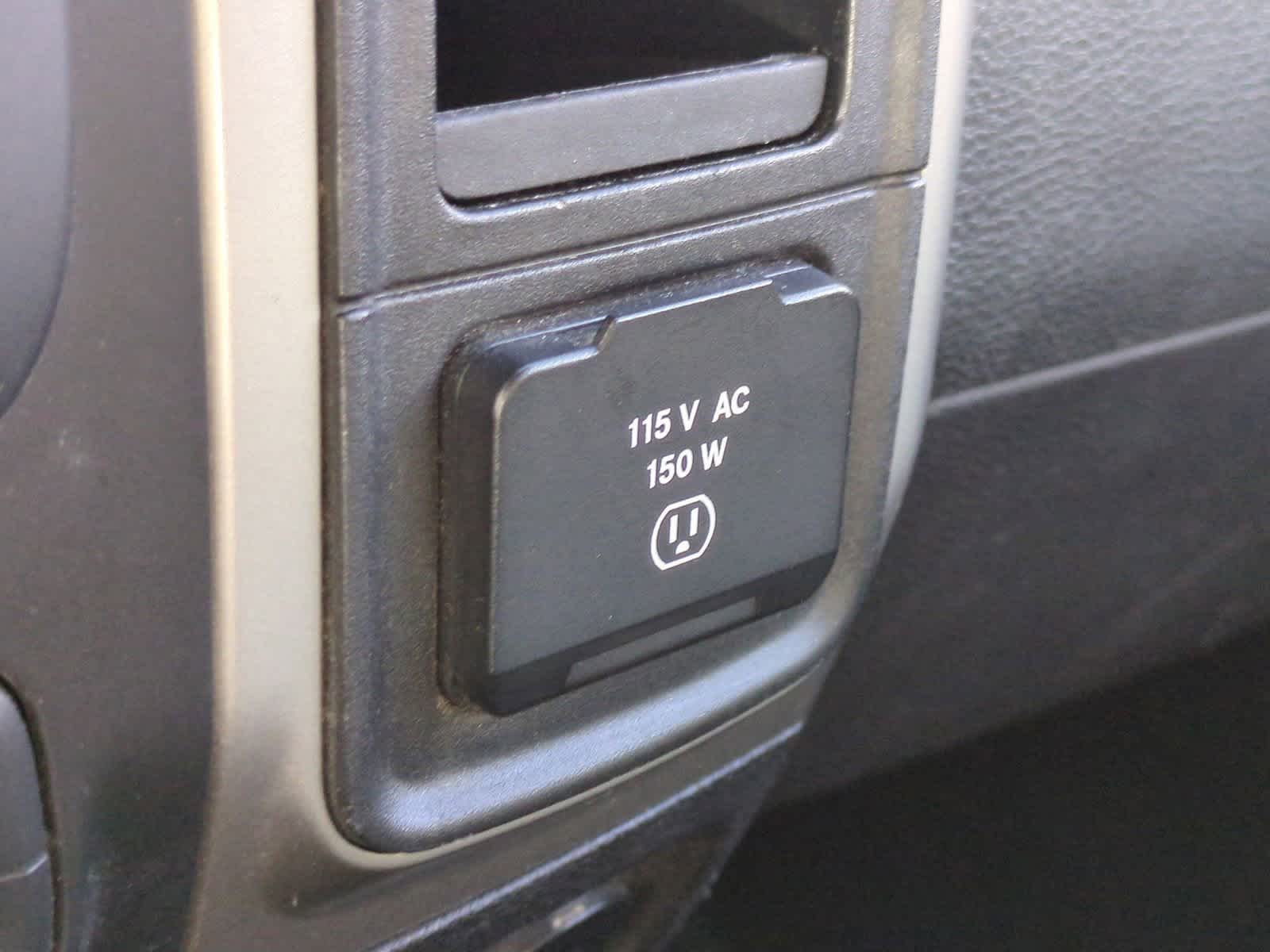 Thumbnail: 2014 RAM 1500 - 29