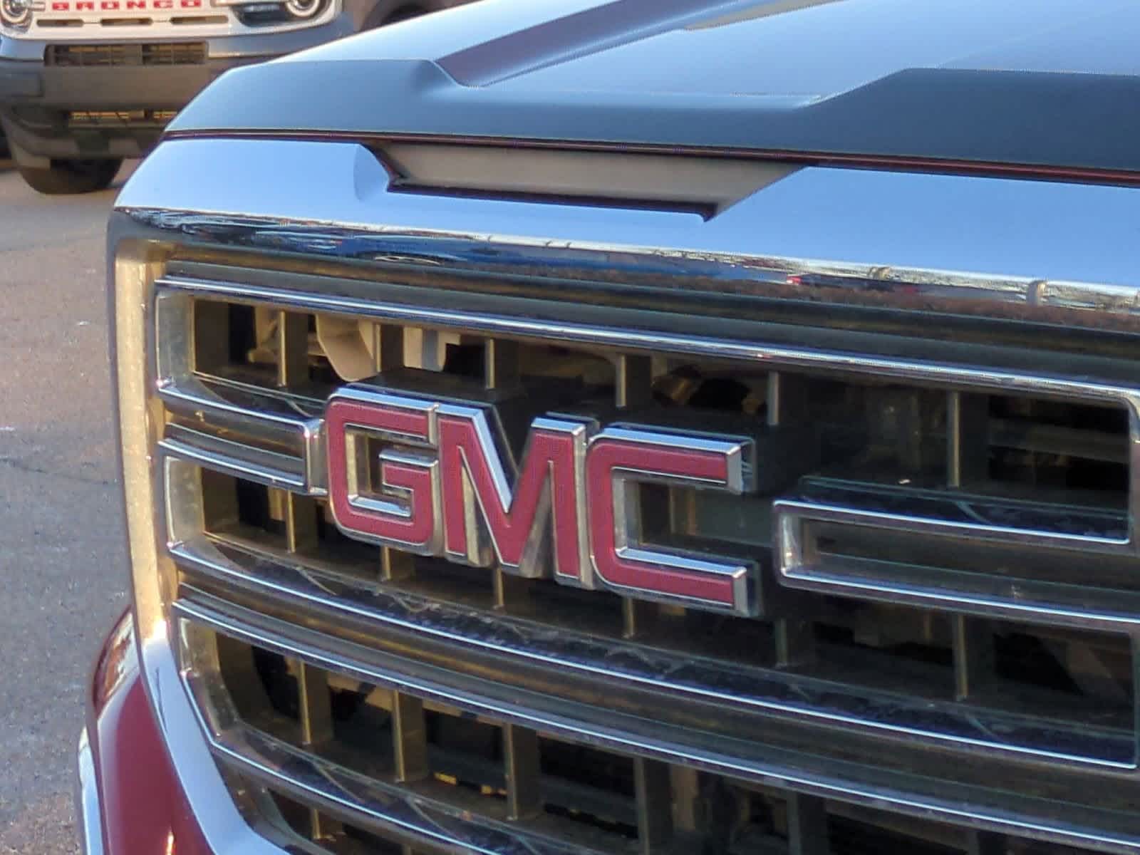 Thumbnail: 2017 GMC Sierra 1500 - 12