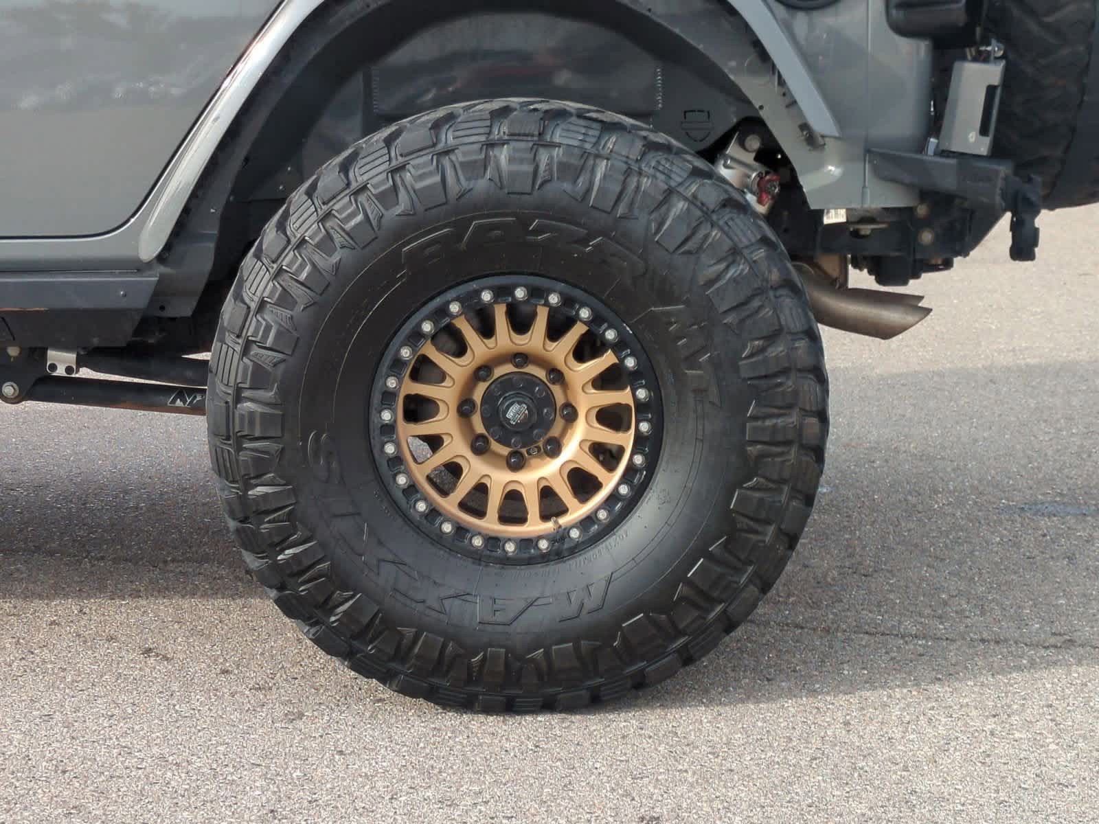 Thumbnail: 2023 Jeep Wrangler - 14