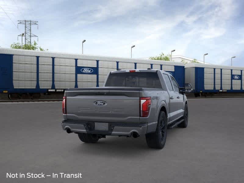 Thumbnail: 2025 Ford F-150 - 8
