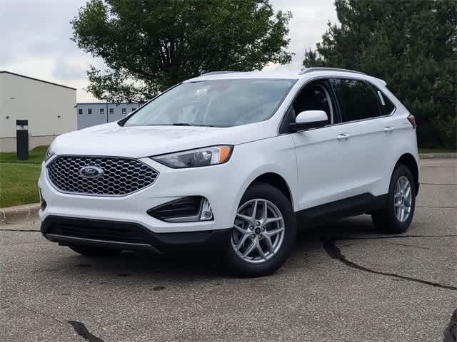 2024 Ford Edge SEL -
                Waterford, MI