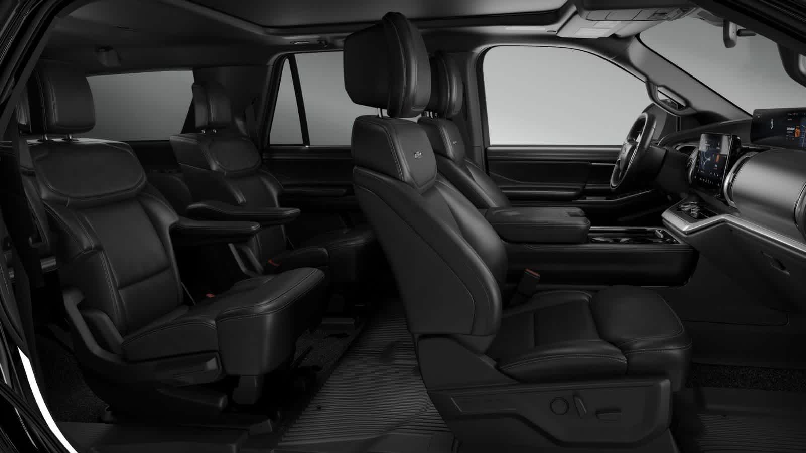 Thumbnail: 2026 Ford Expedition MAX - 5