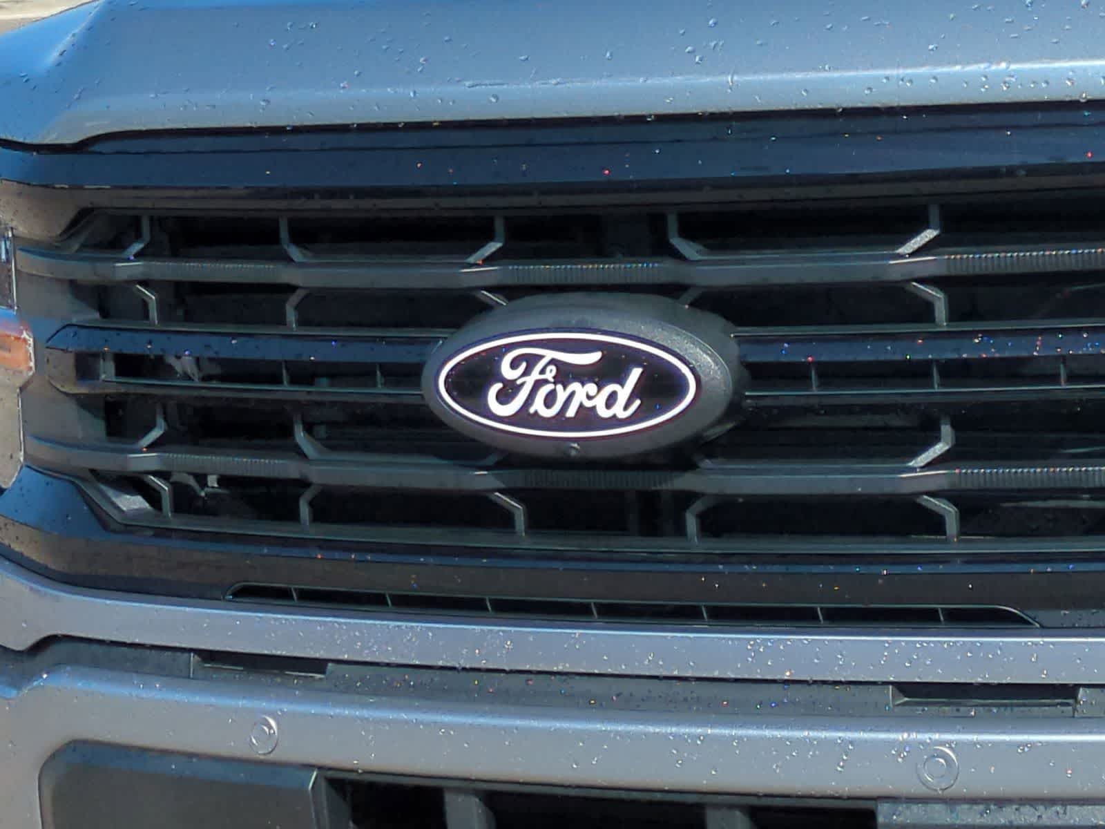 Thumbnail: 2026 Ford F-150 - 12