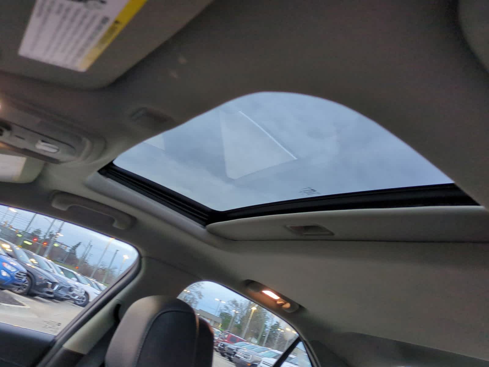 Thumbnail: 2013 Cadillac ATS - 19