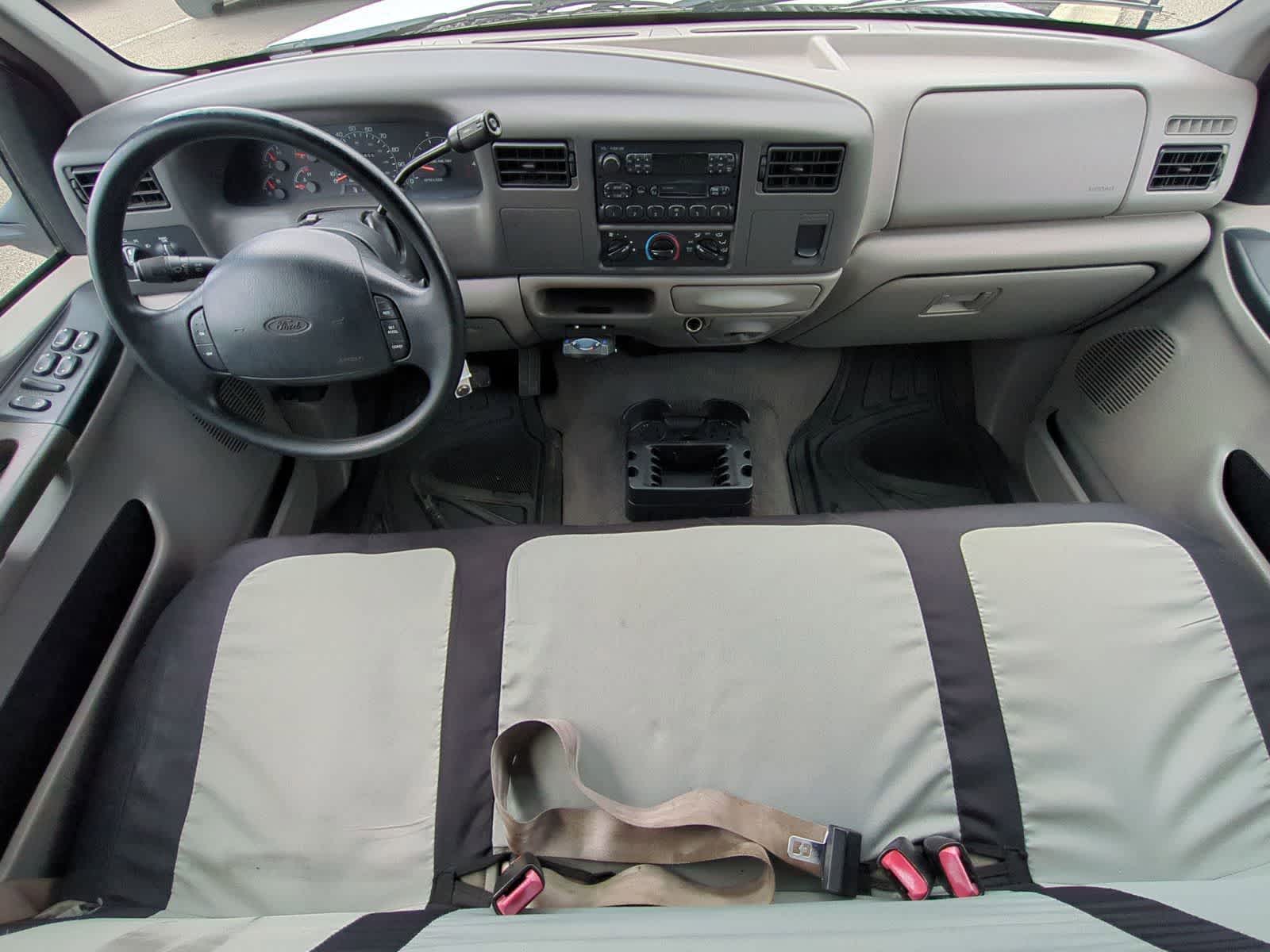 Thumbnail: 2000 Ford Econoline - 15