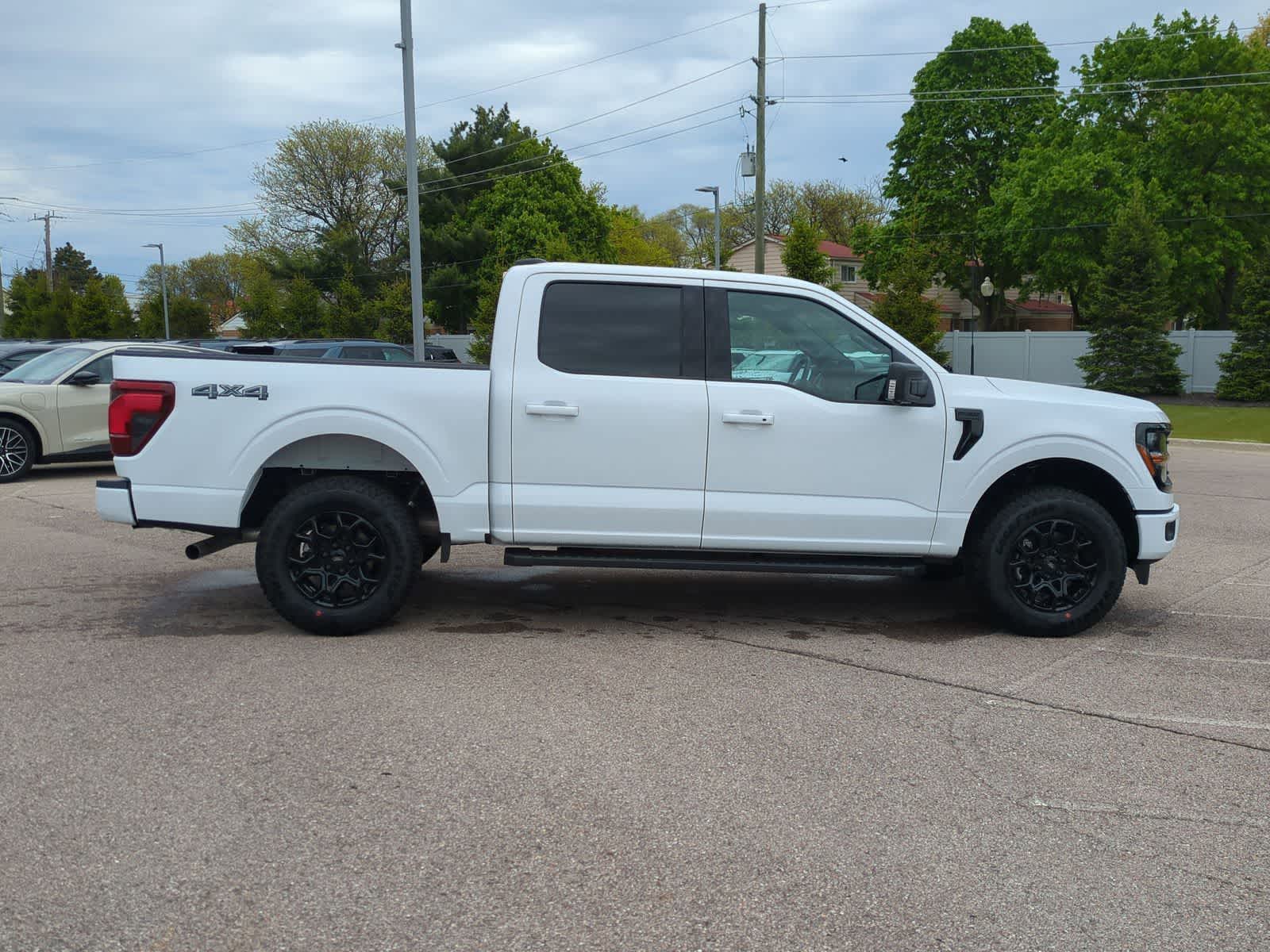 Thumbnail: 2026 Ford F-150 - 9