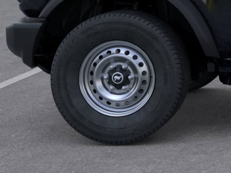 Thumbnail: 2026 Ford Bronco - 21