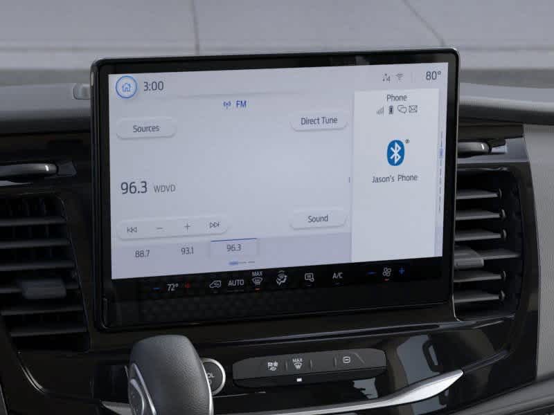 Thumbnail: 2025 Ford Transit Series - 14