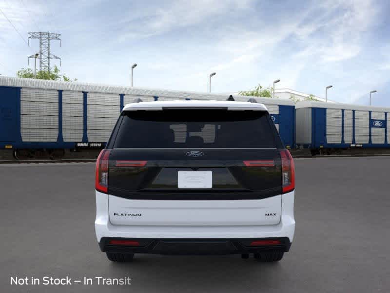 Thumbnail: 2025 Ford Expedition MAX - 5