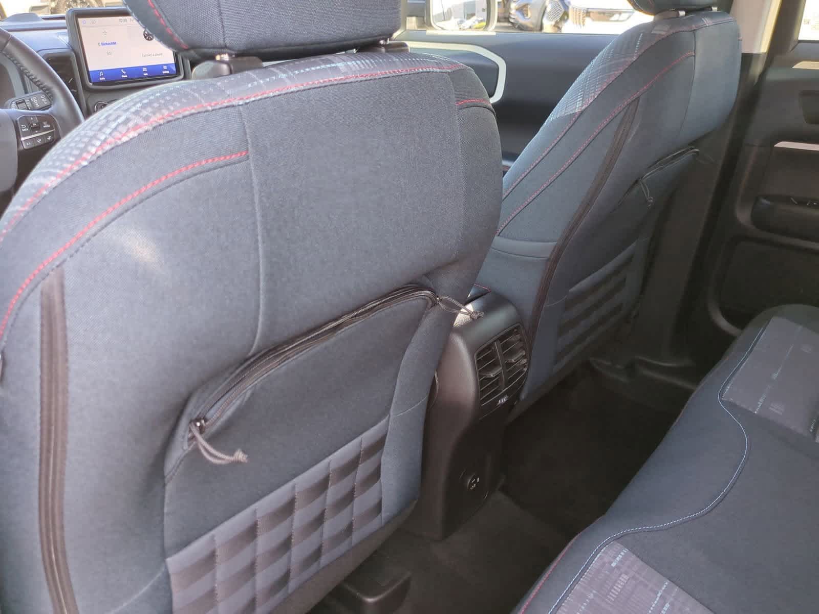 Thumbnail: 2023 Ford Bronco Sport - 18