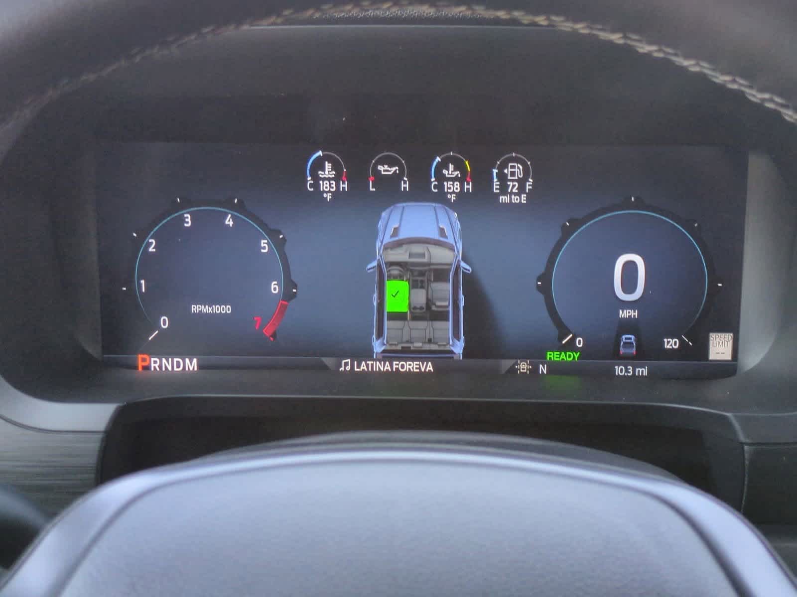 Thumbnail: 2025 Ford F-150 - 31