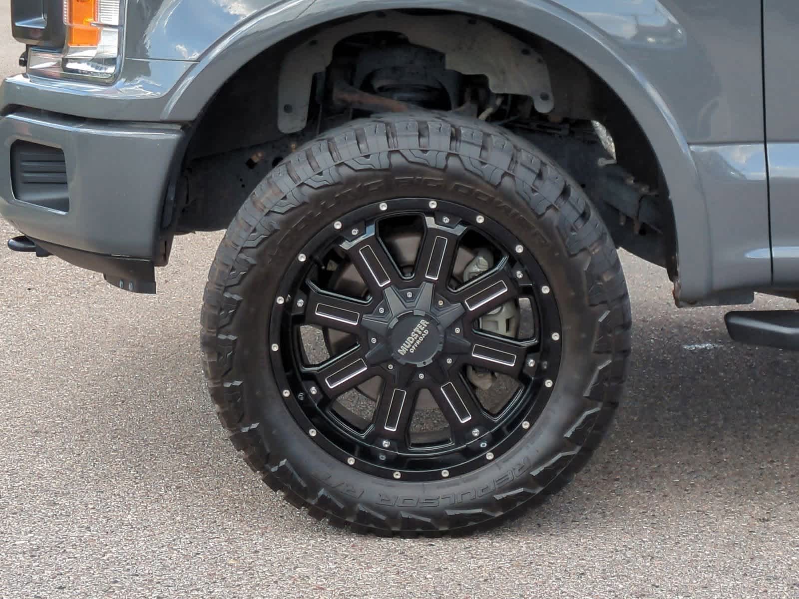 Thumbnail: 2018 Ford F-150 - 14
