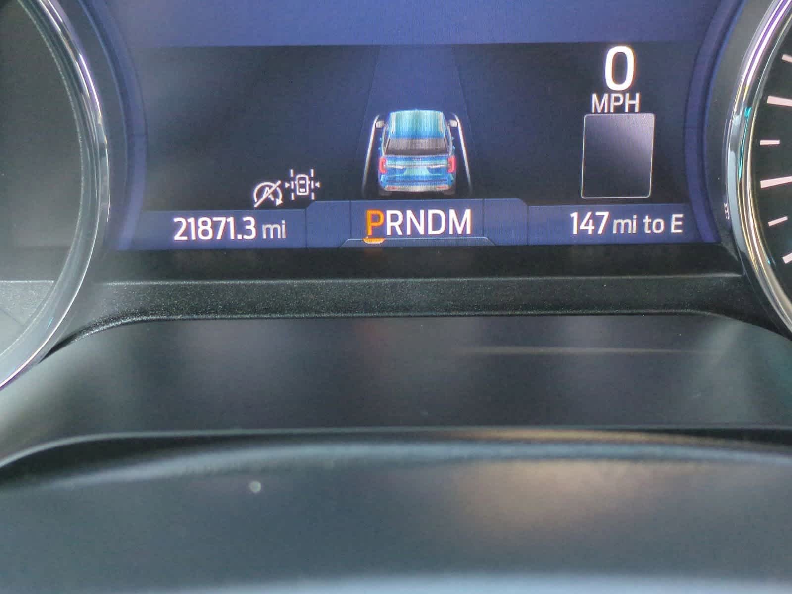 Thumbnail: 2024 Ford Expedition MAX - 33