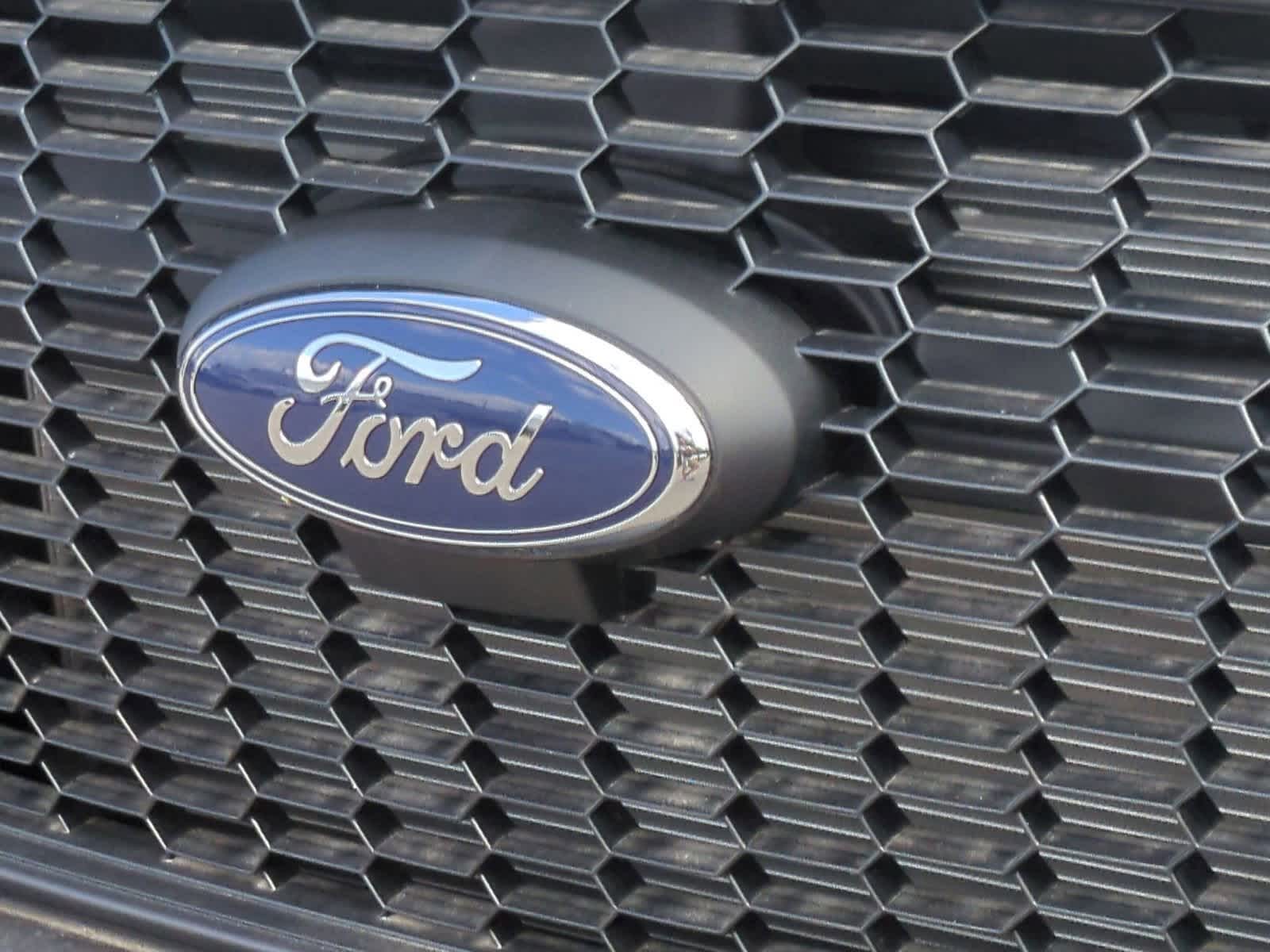 Thumbnail: 2025 Ford Transit Series - 12