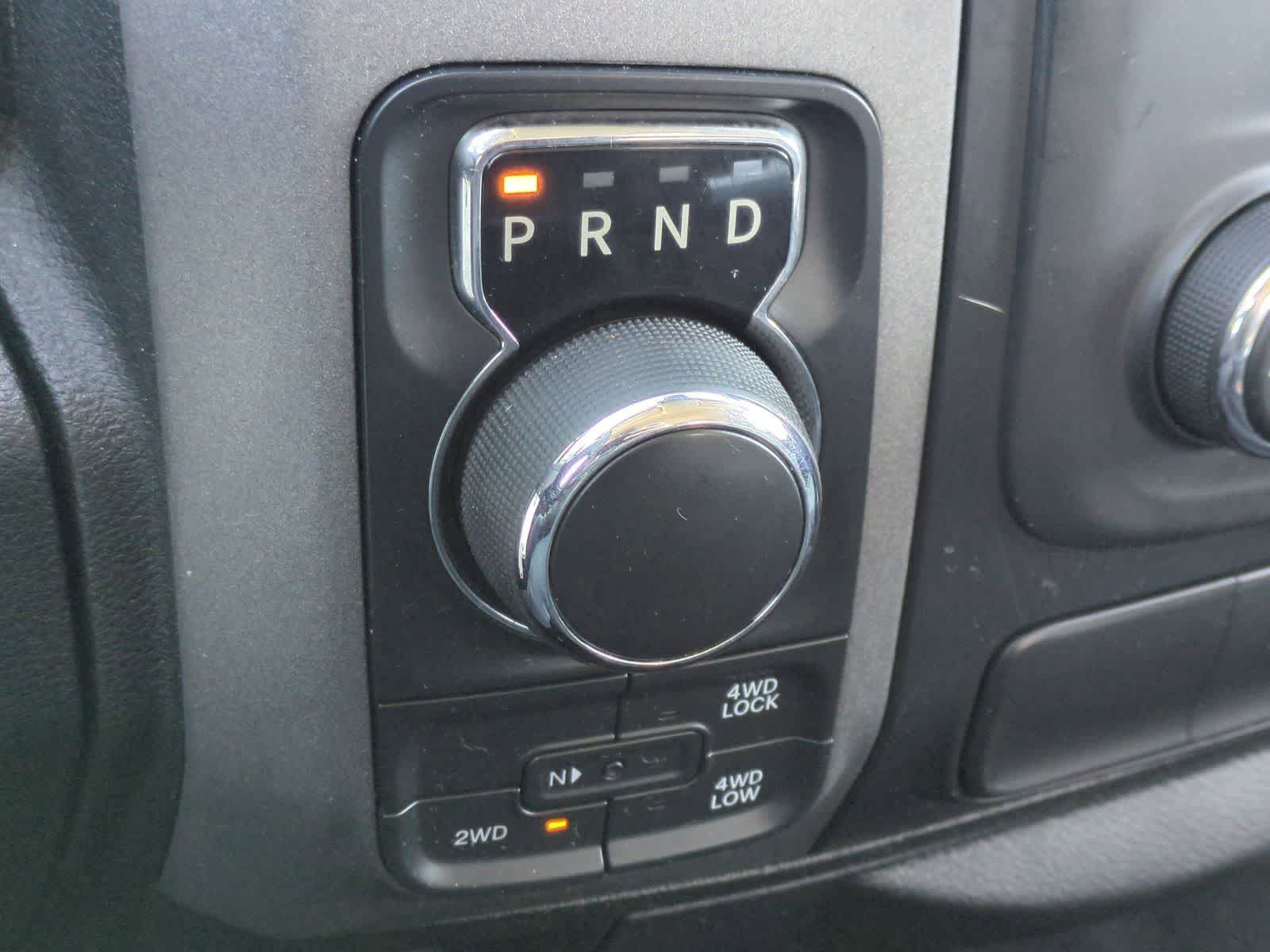 Thumbnail: 2018 RAM 1500 - 31