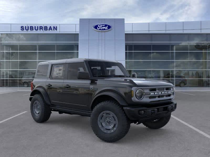 Thumbnail: 2025 Ford Bronco - 7