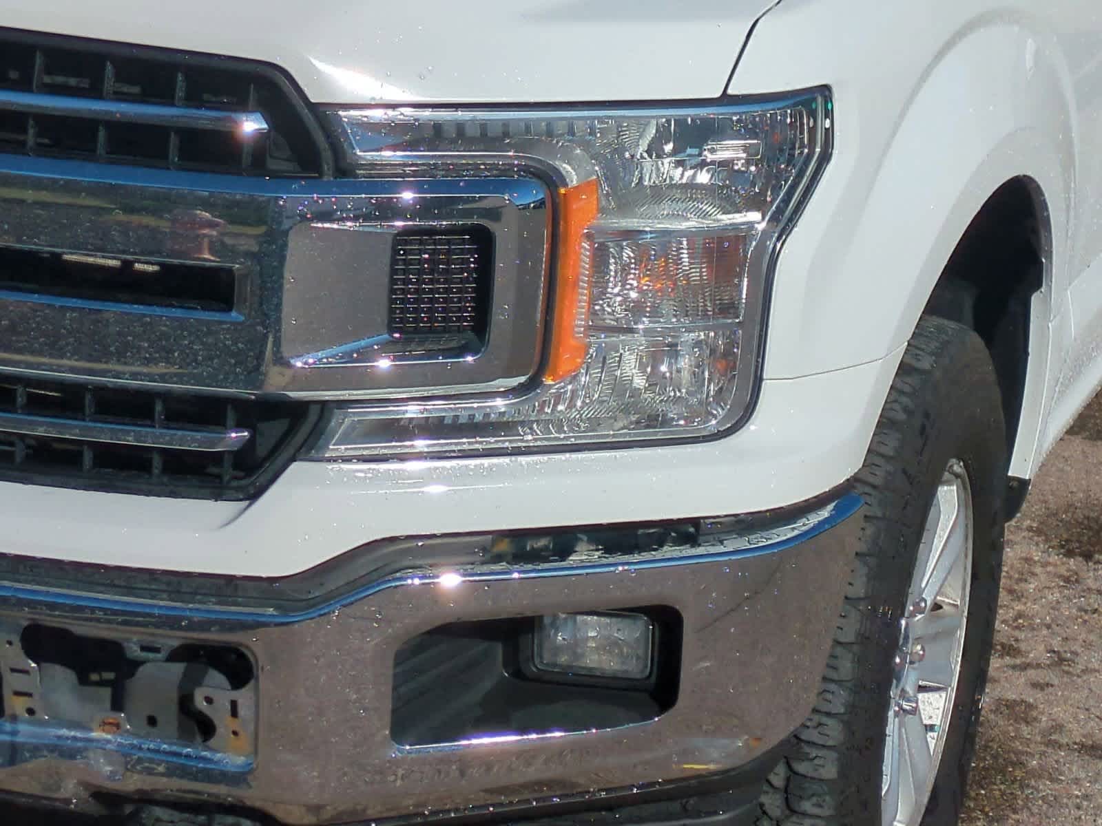 Thumbnail: 2020 Ford F-150 - 11