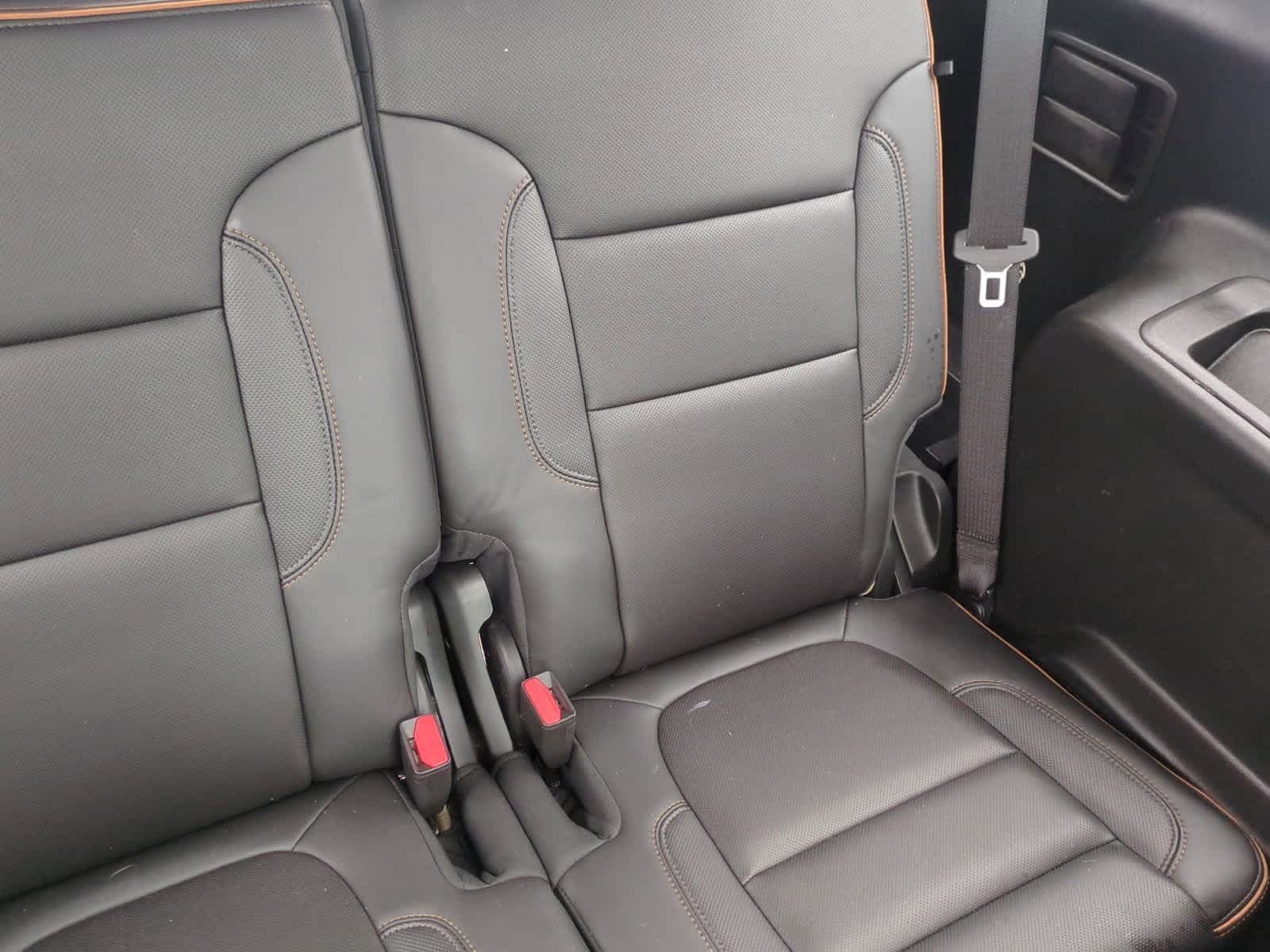 Thumbnail: 2023 GMC Acadia - 22