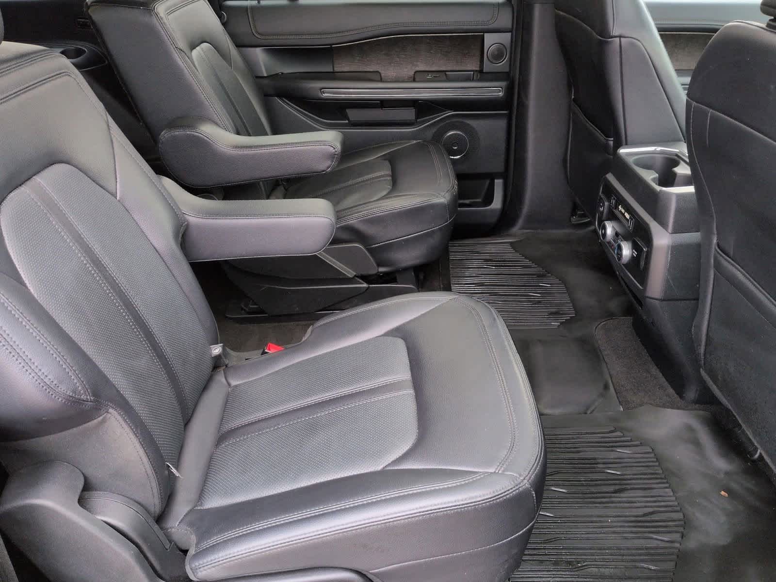 Thumbnail: 2021 Ford Expedition MAX - 21