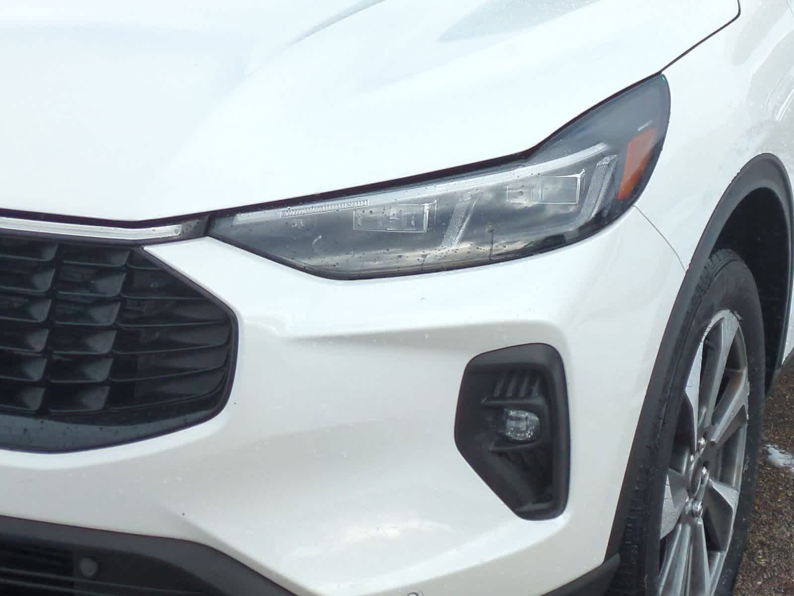 Thumbnail: 2024 Ford Escape - 11