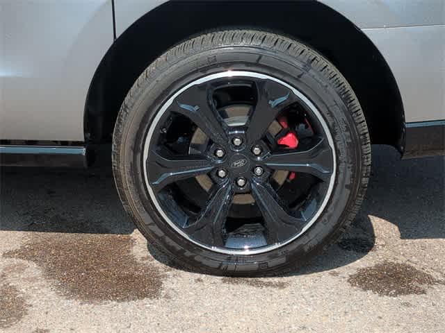 Thumbnail: 2024 Ford Expedition MAX - 14