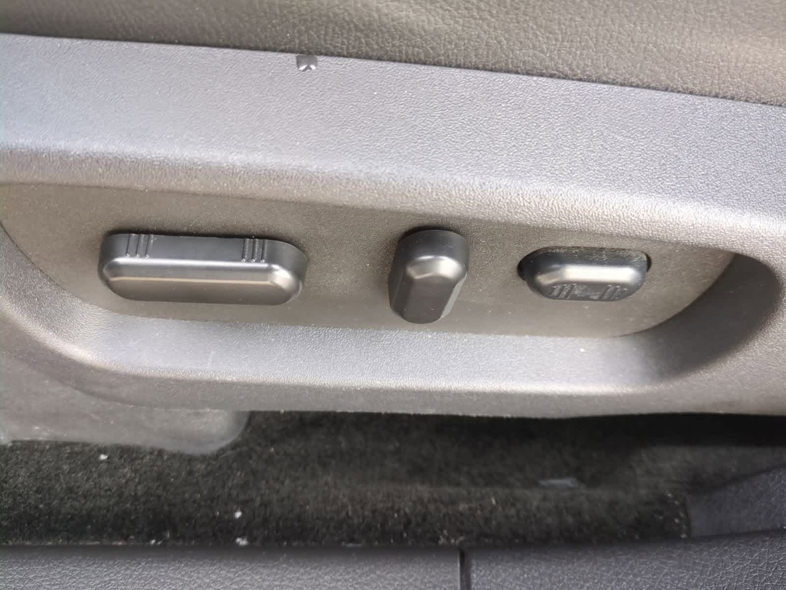 Thumbnail: 2018 Ford Flex - 17