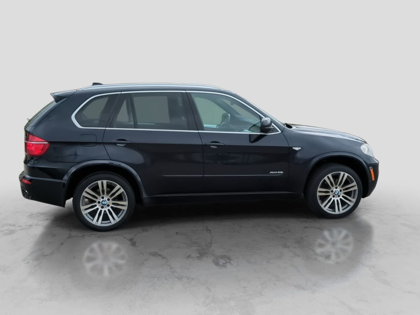 Thumbnail: 2012 BMW X5 - 3