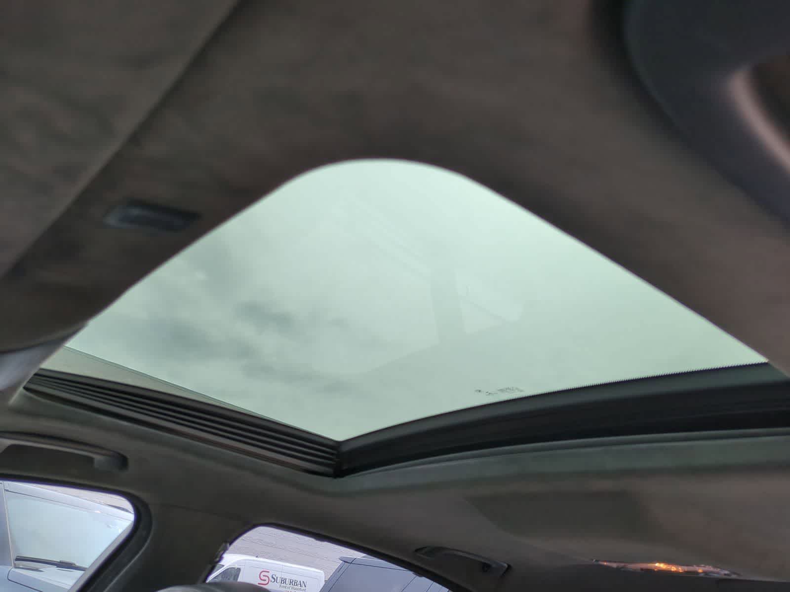 Thumbnail: 2016 BMW M5 - 19