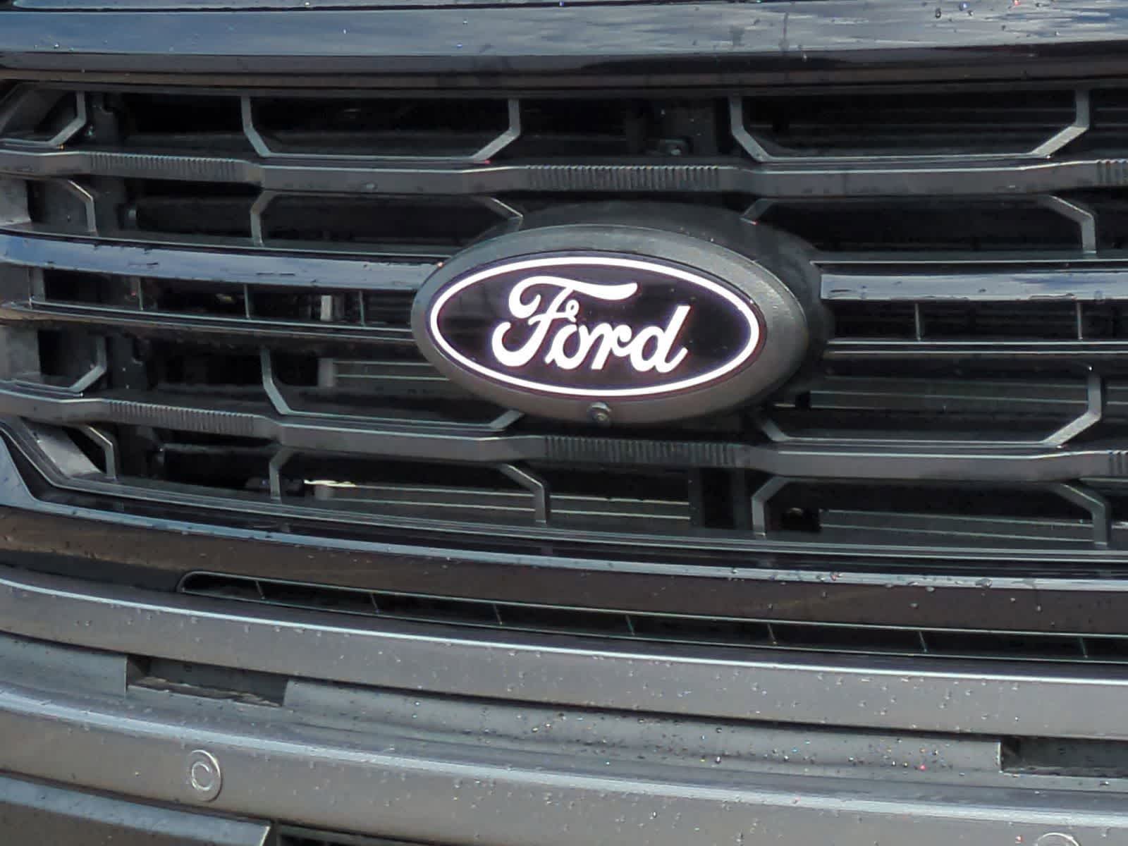 Thumbnail: 2026 Ford F-150 - 12