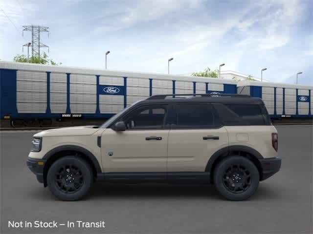 2024 Ford Bronco Sport Big Bend 3