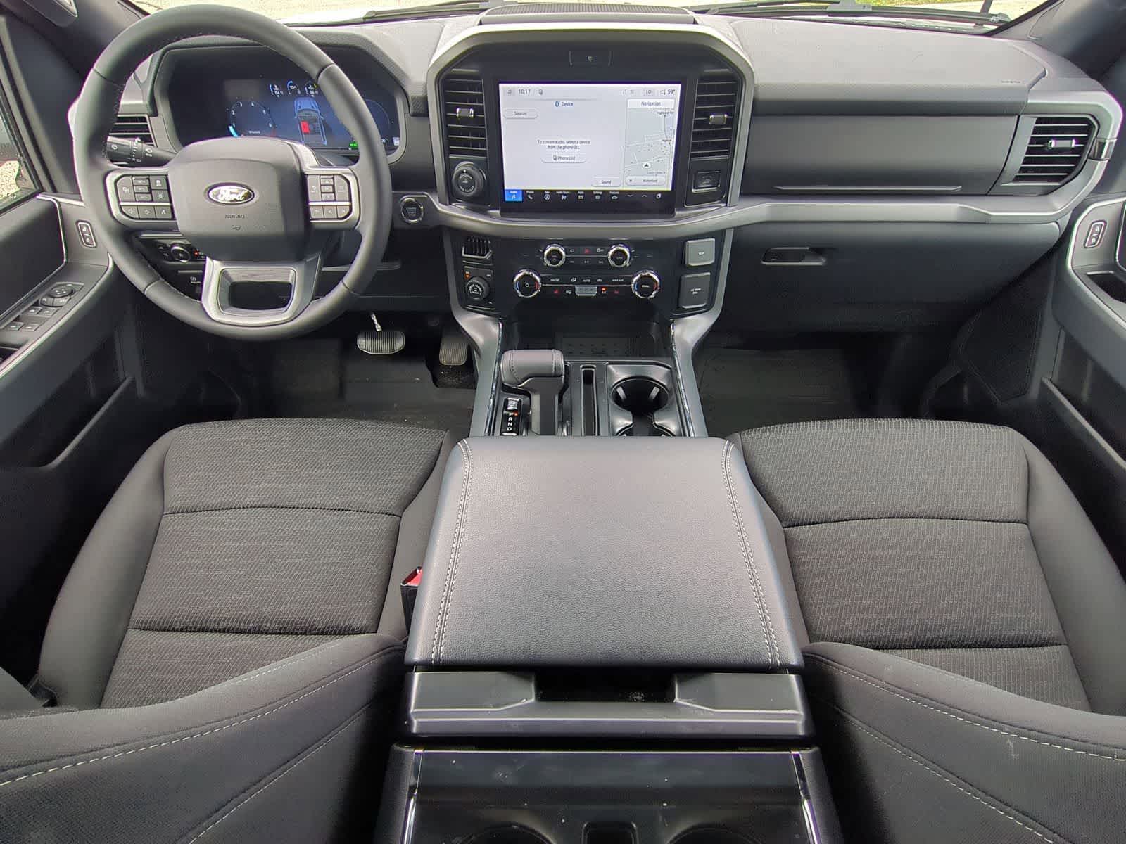 Thumbnail: 2026 Ford F-150 - 15