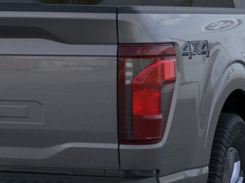 Thumbnail: 2025 Ford F-150 - 21