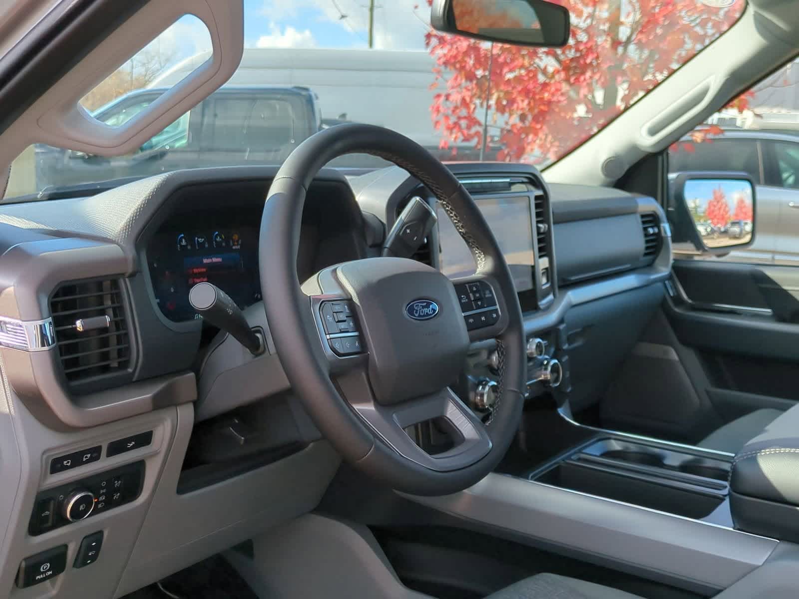 Thumbnail: 2024 Ford F-150 - 10