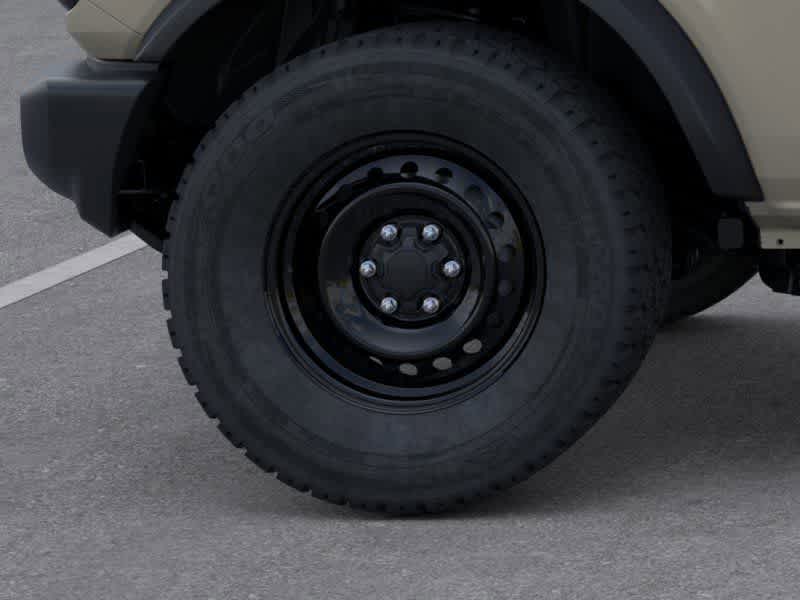 Thumbnail: 2026 Ford Bronco - 21