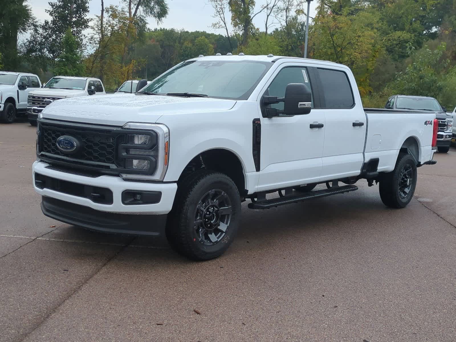 Thumbnail: 2026 Ford Econoline - 4